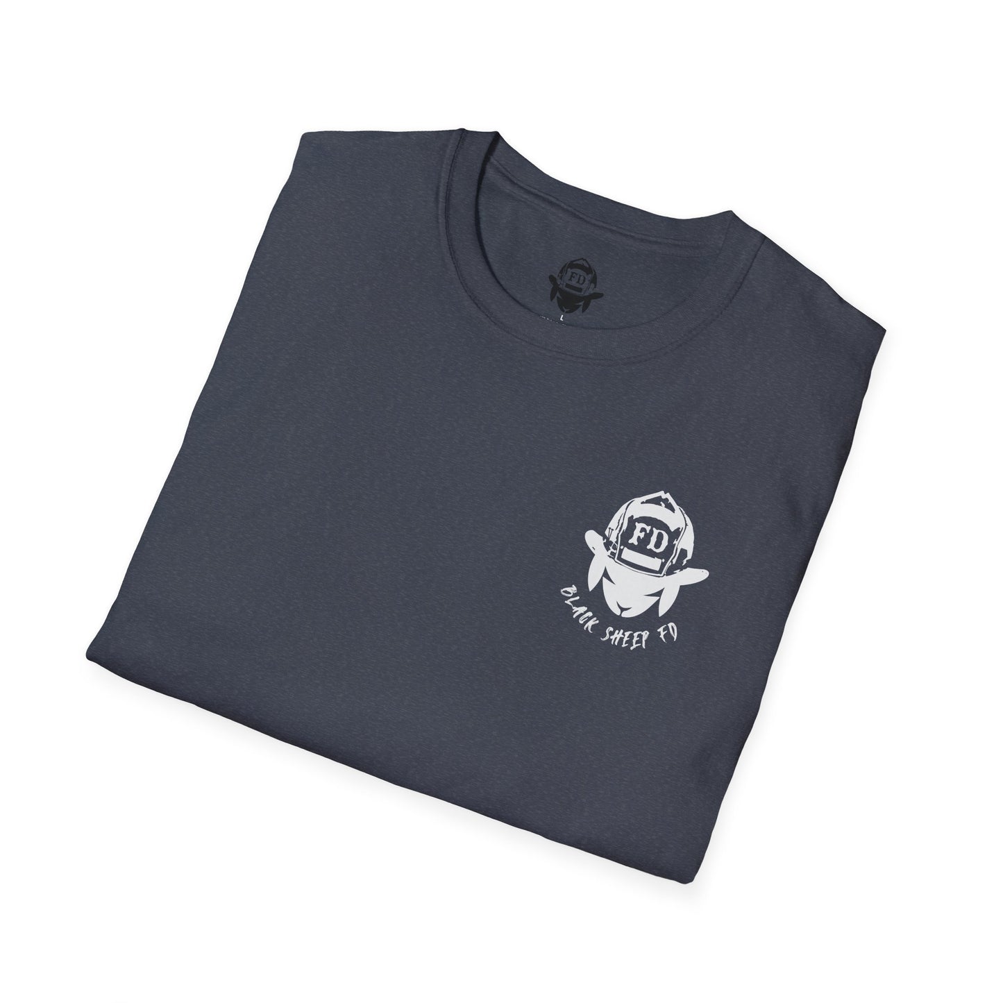 "Still Playing With Fire" Soft Style Tee