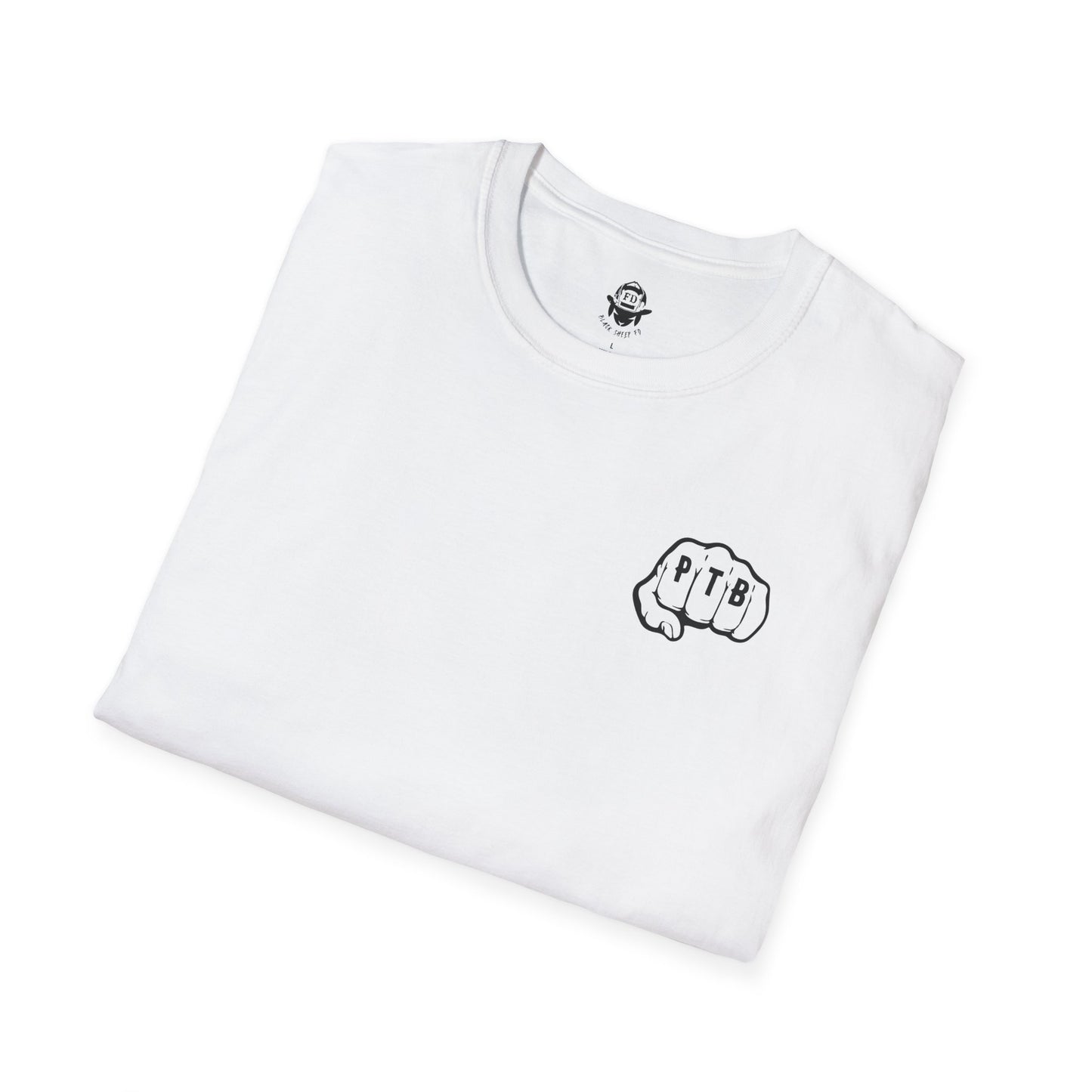 FTM-PTB Soft Touch T-Shirt