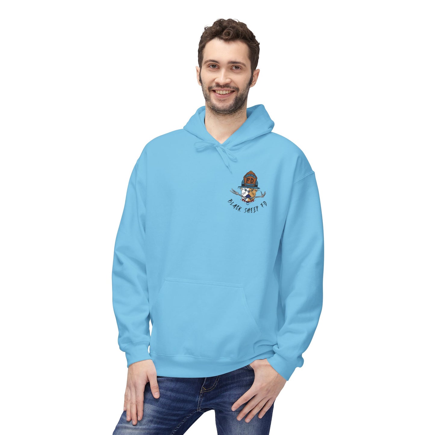 'Create a Winning Culture' Sudbury Lessons Inspirational Crew Hoodie