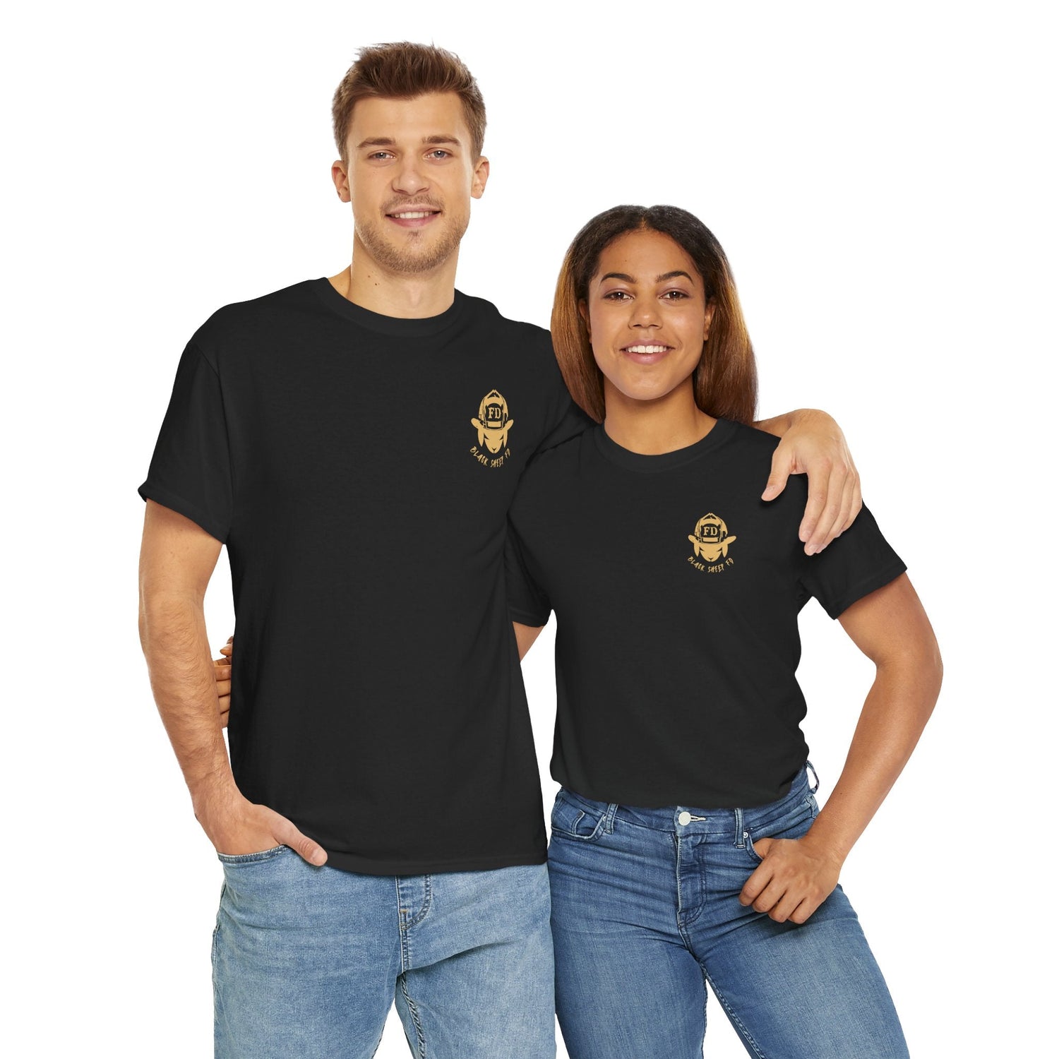 Black Sheep FD Clothing