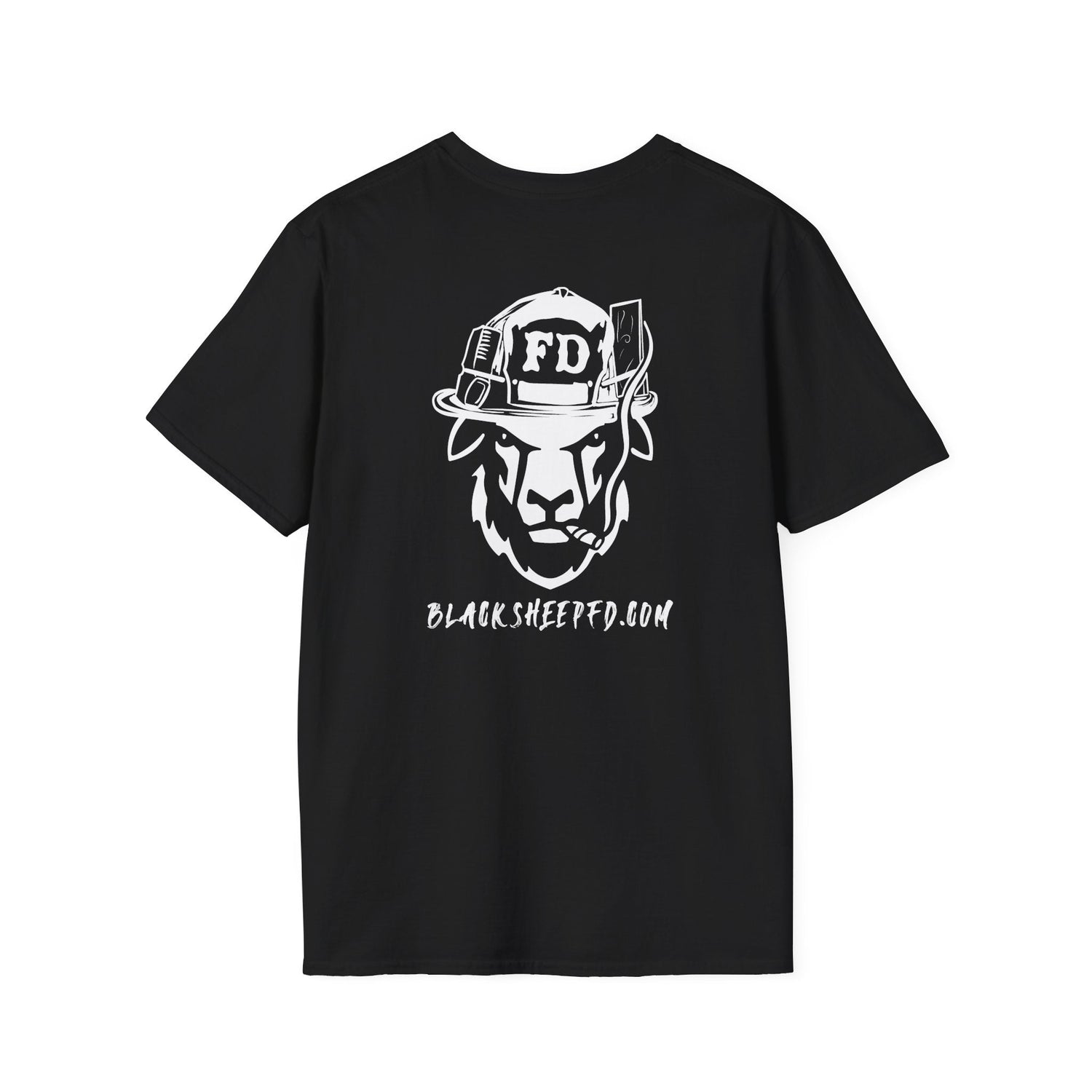 Black Sheep Tees