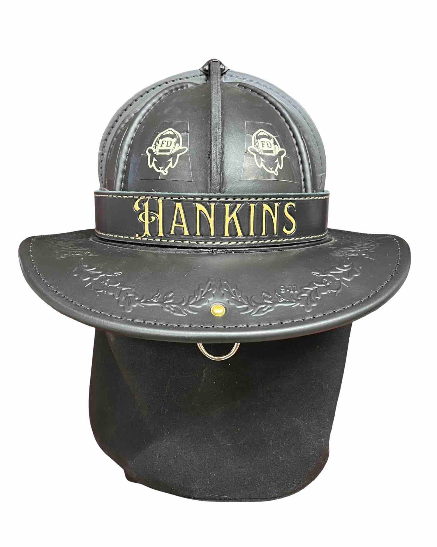 Helmet Bands