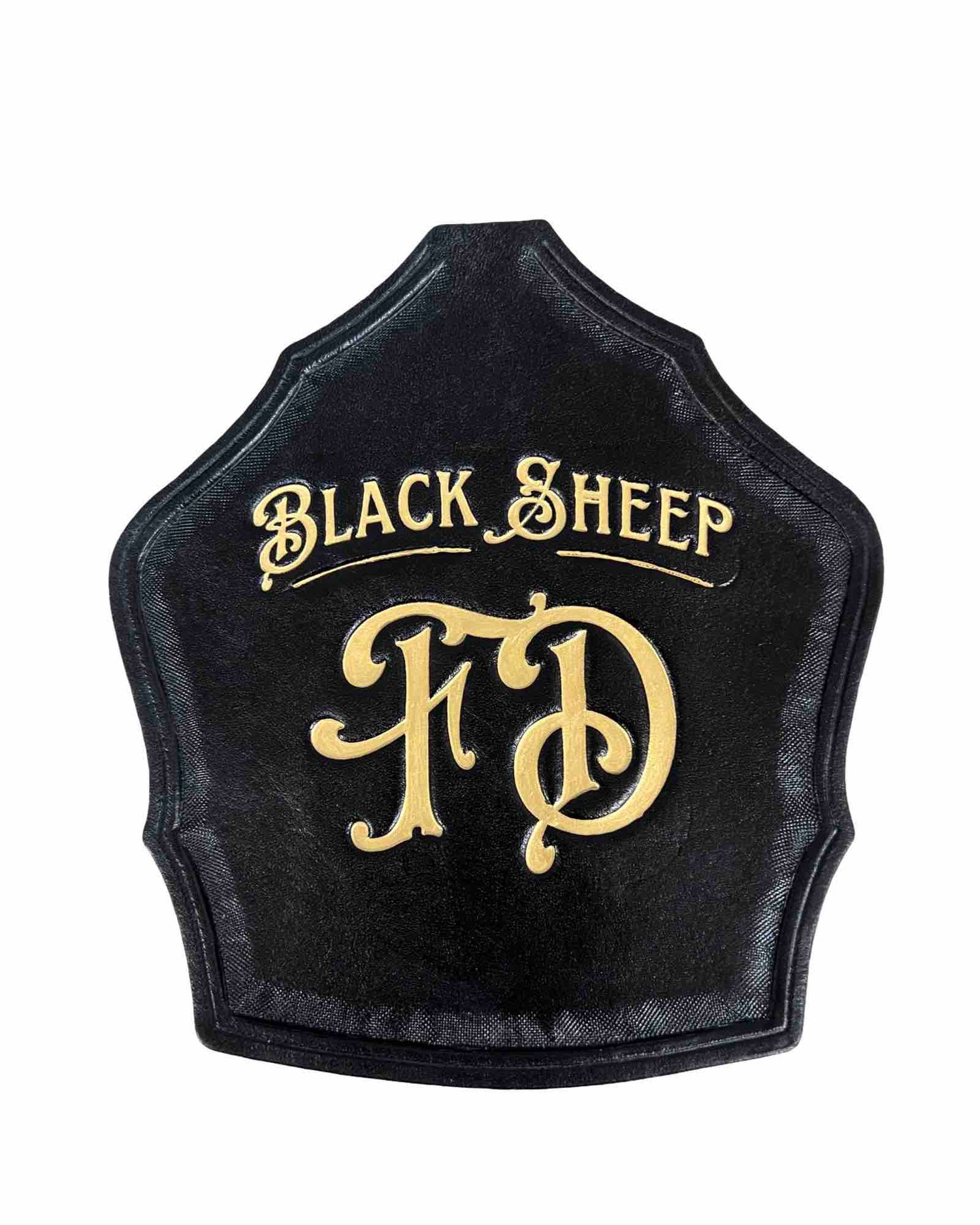 Black Sheep Helmet Shields