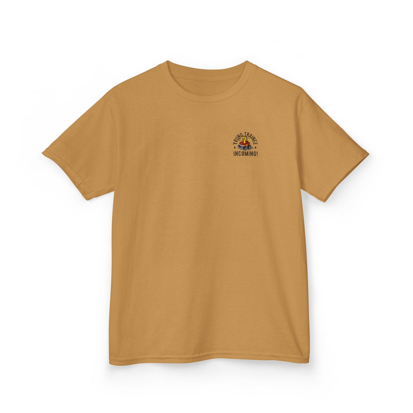 "Young Trainee Incoming" Children's Tee