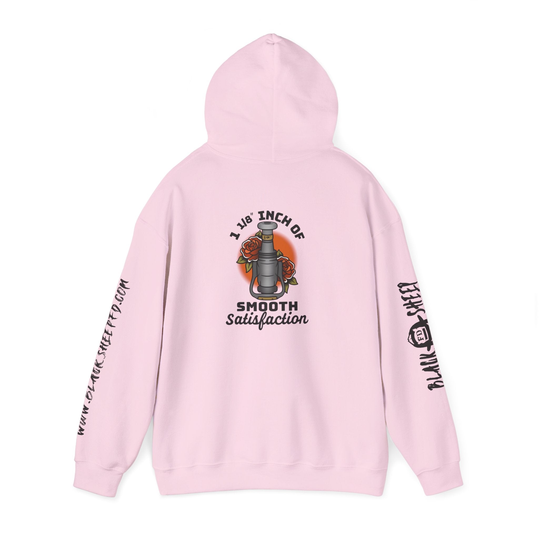 Black Sheep FD Smooth Satisfaction Hoodie