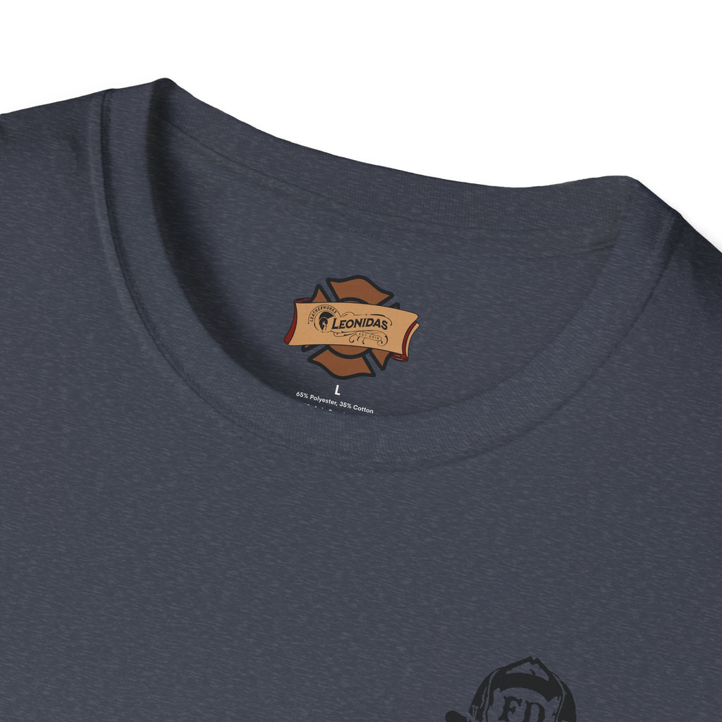 Black Sheep "Grit Style" Logo Soft Style Tee