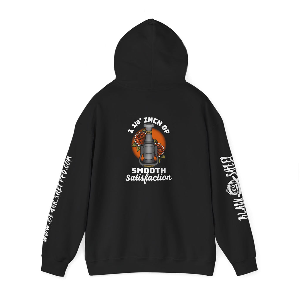 Black Sheep FD Smooth Satisfaction Hoodie