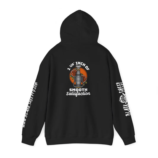 Black Sheep FD Smooth Satisfaction Hoodie