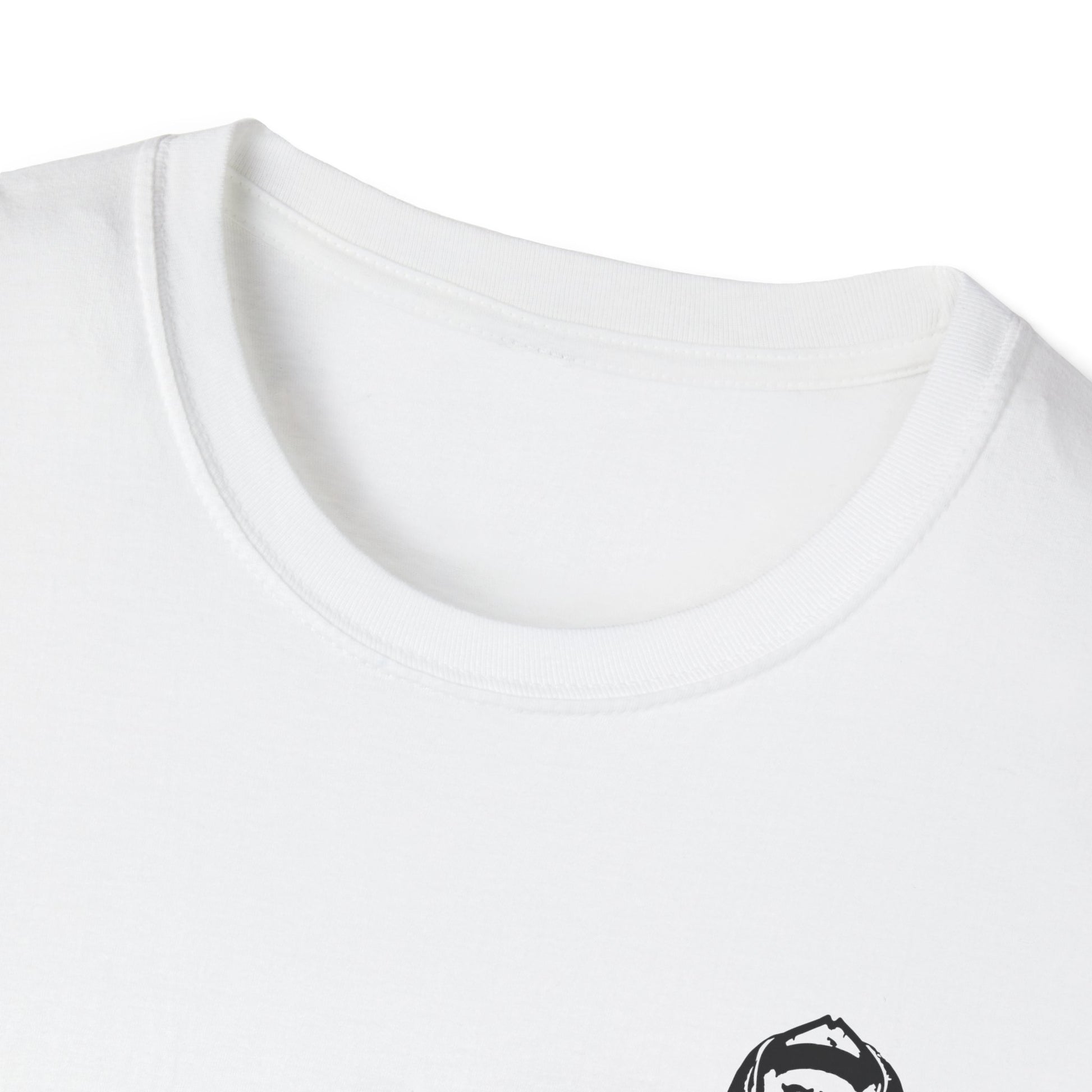 Black Sheep FD "Grit Style" Logo Soft Style Tee