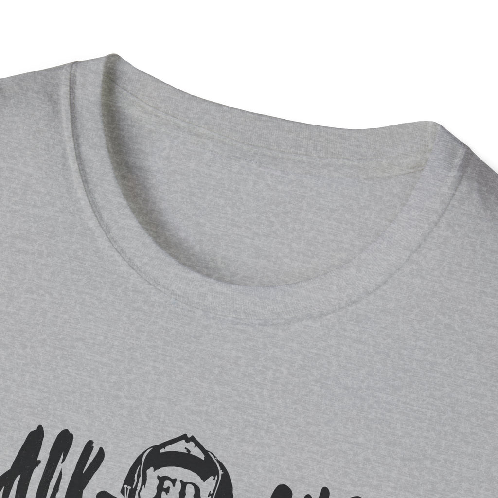 Black Sheep "Snakes in the Grass" Softstyle Tee