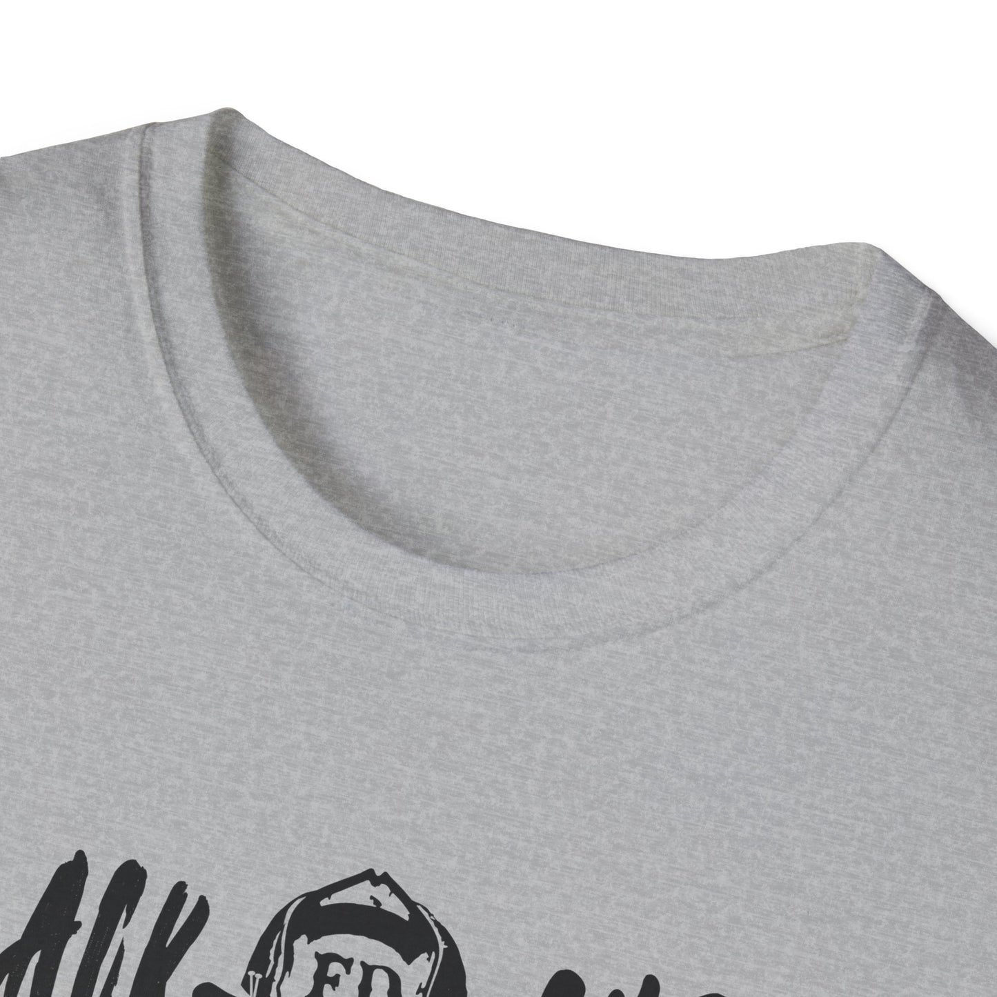 Black Sheep "Snakes in the Grass" Softstyle Tee