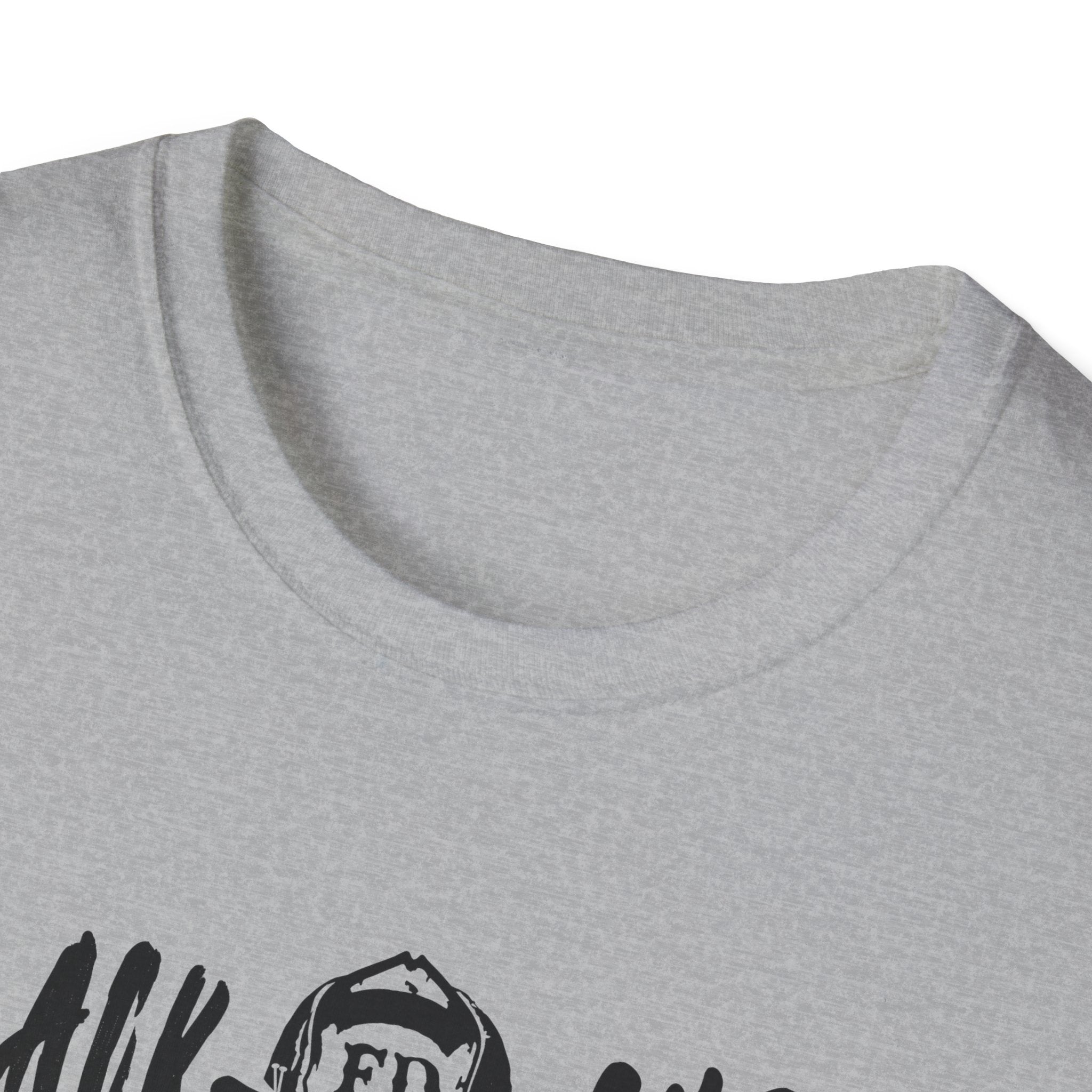 Black Sheep "Snakes in the Grass" Softstyle Tee