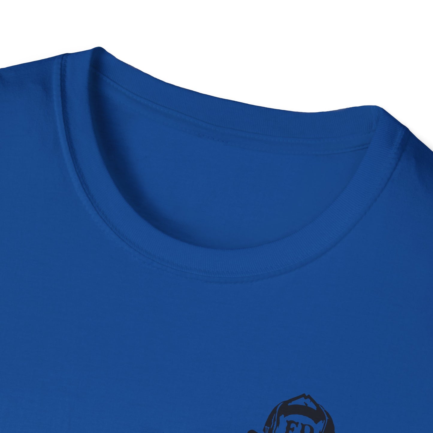 Yin & Yang - Truck Co. & Engine Co. Graphic T-Shirt