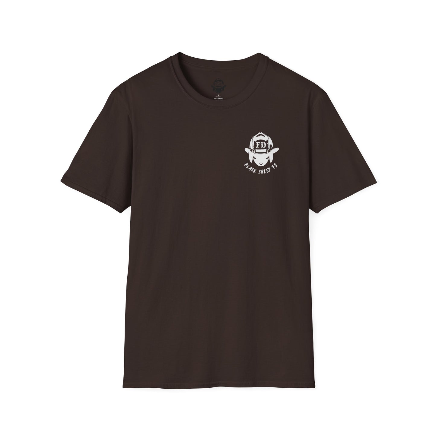 "Still Playing With Fire" Soft Style Tee