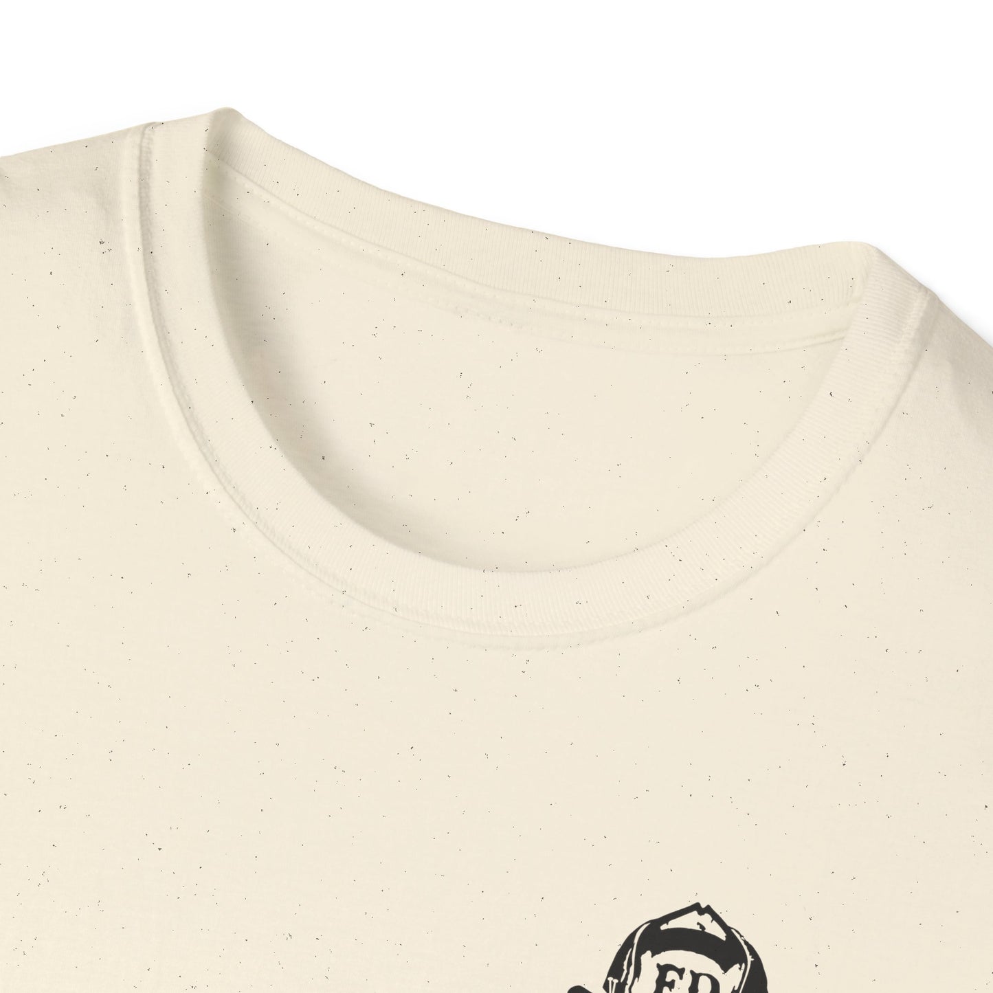 Yin & Yang - Truck Co. & Engine Co. Graphic T-Shirt