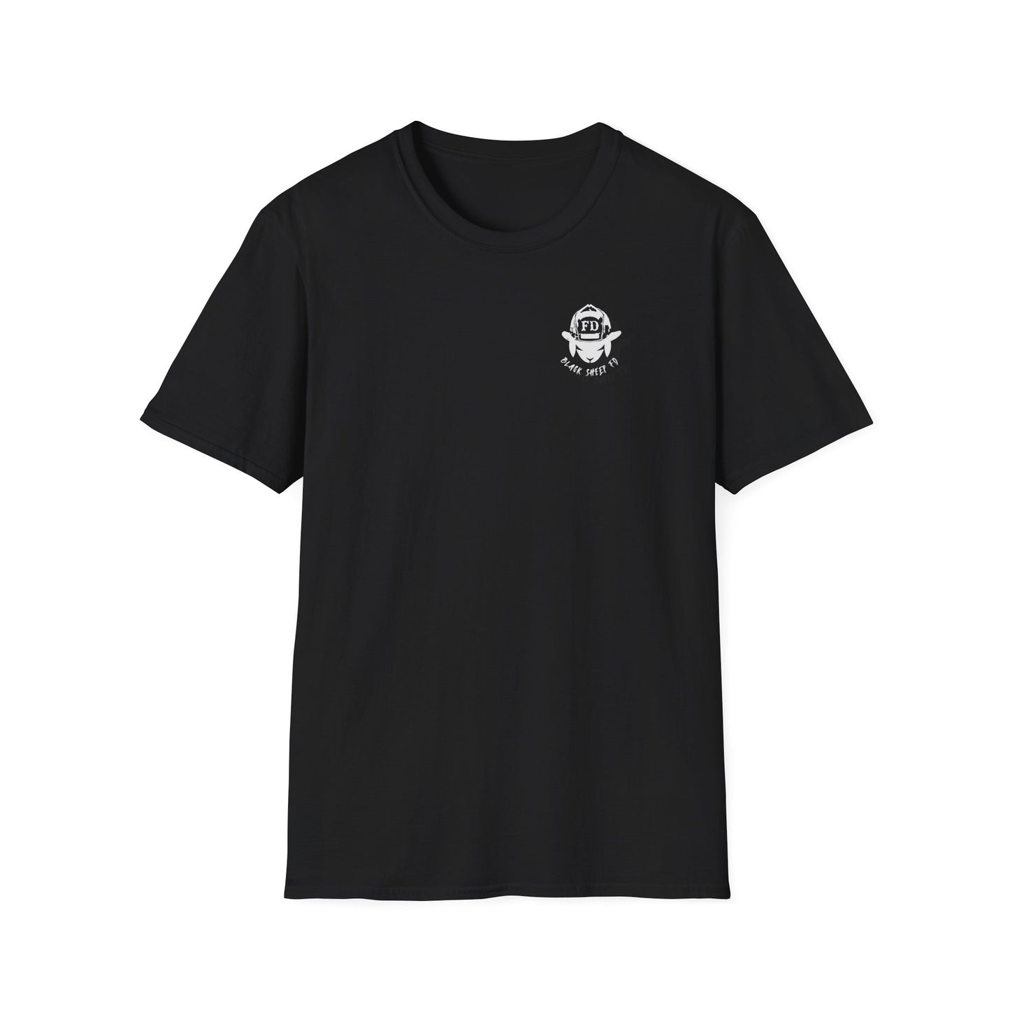 Chauffeur's Club Vintage Engine Tee