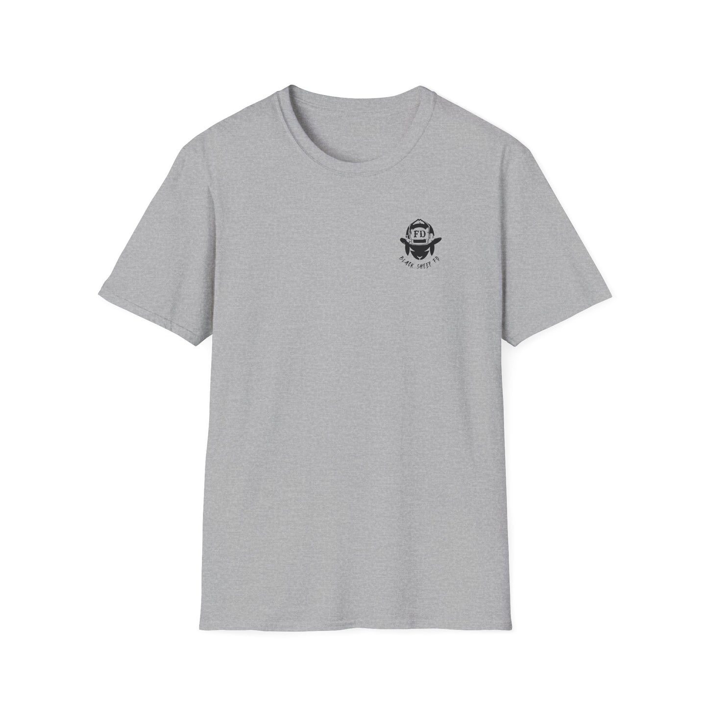 Chauffeur's Club Vintage Engine Tee