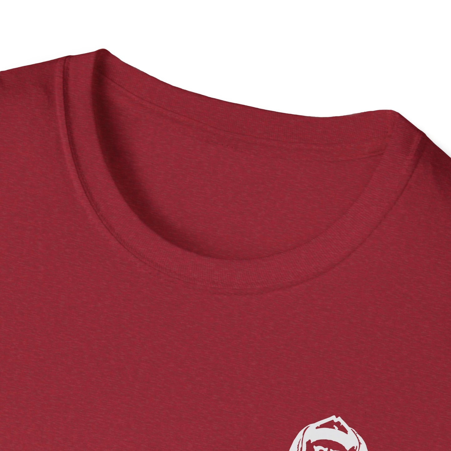 Black Sheep "Grit Style" Logo (Dark) Soft Style Tee