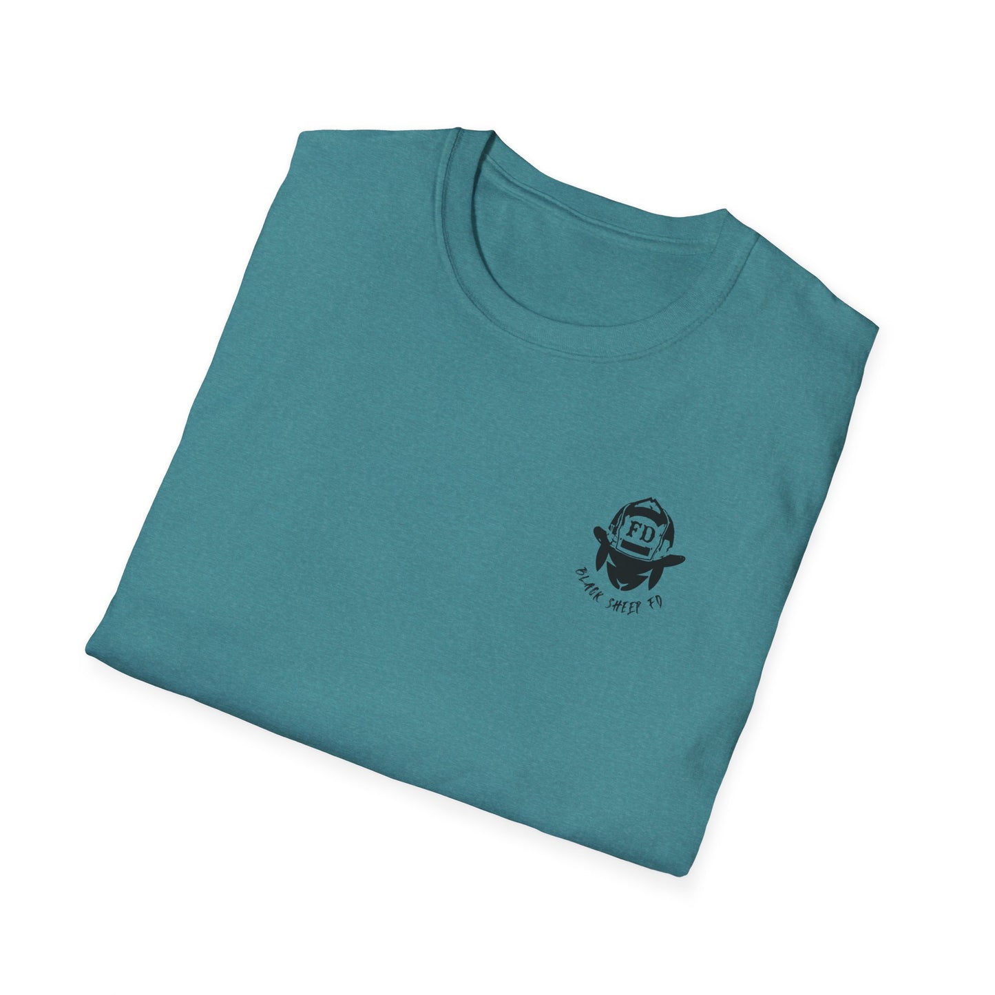 Chauffeur's Club Vintage Engine Tee