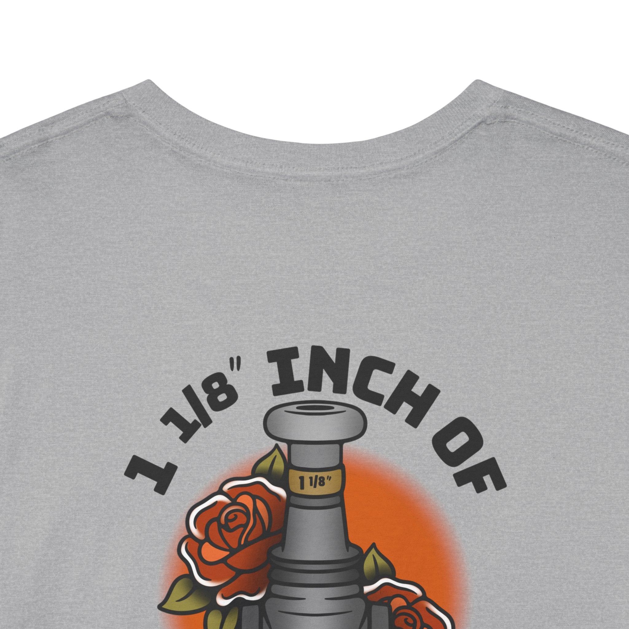 "Smooth Satisfaction" Heavy Blend Hoodie