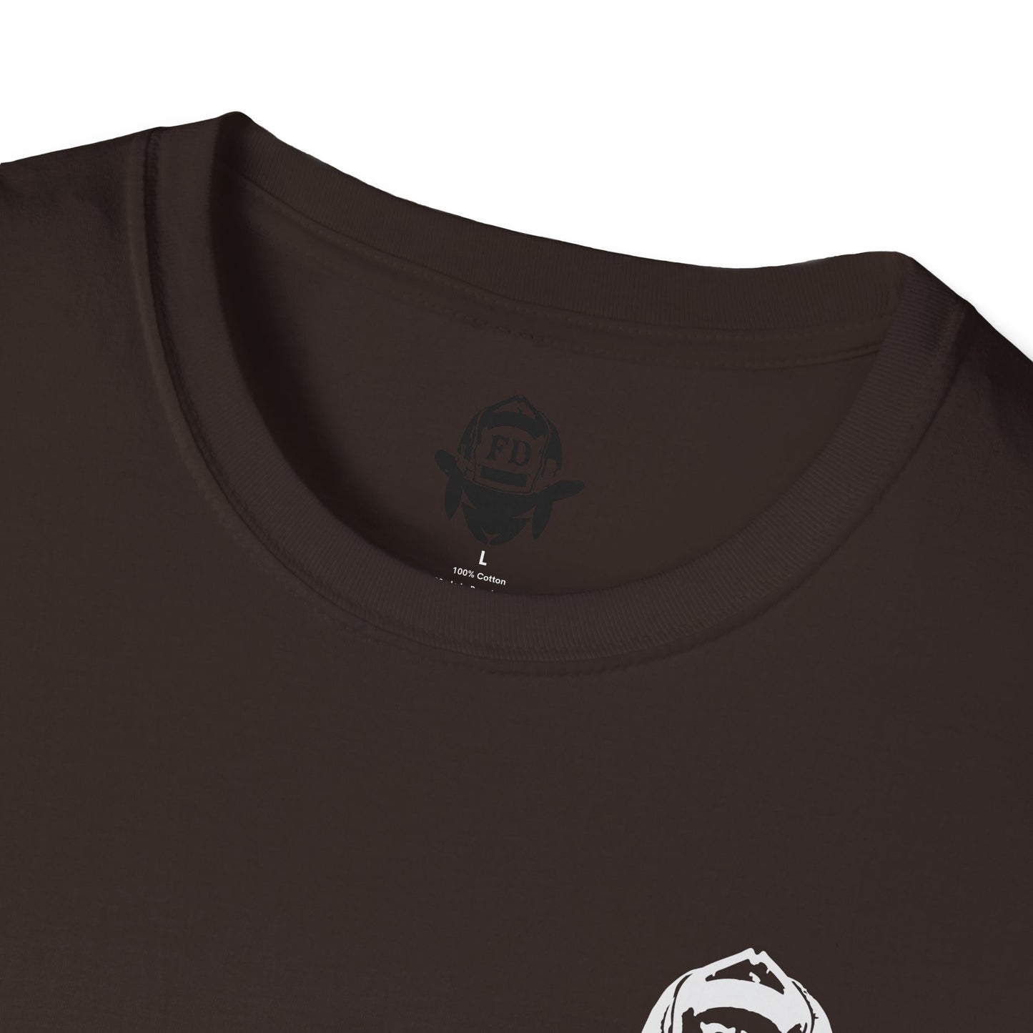 "Still Playing With Fire" Soft Style Tee