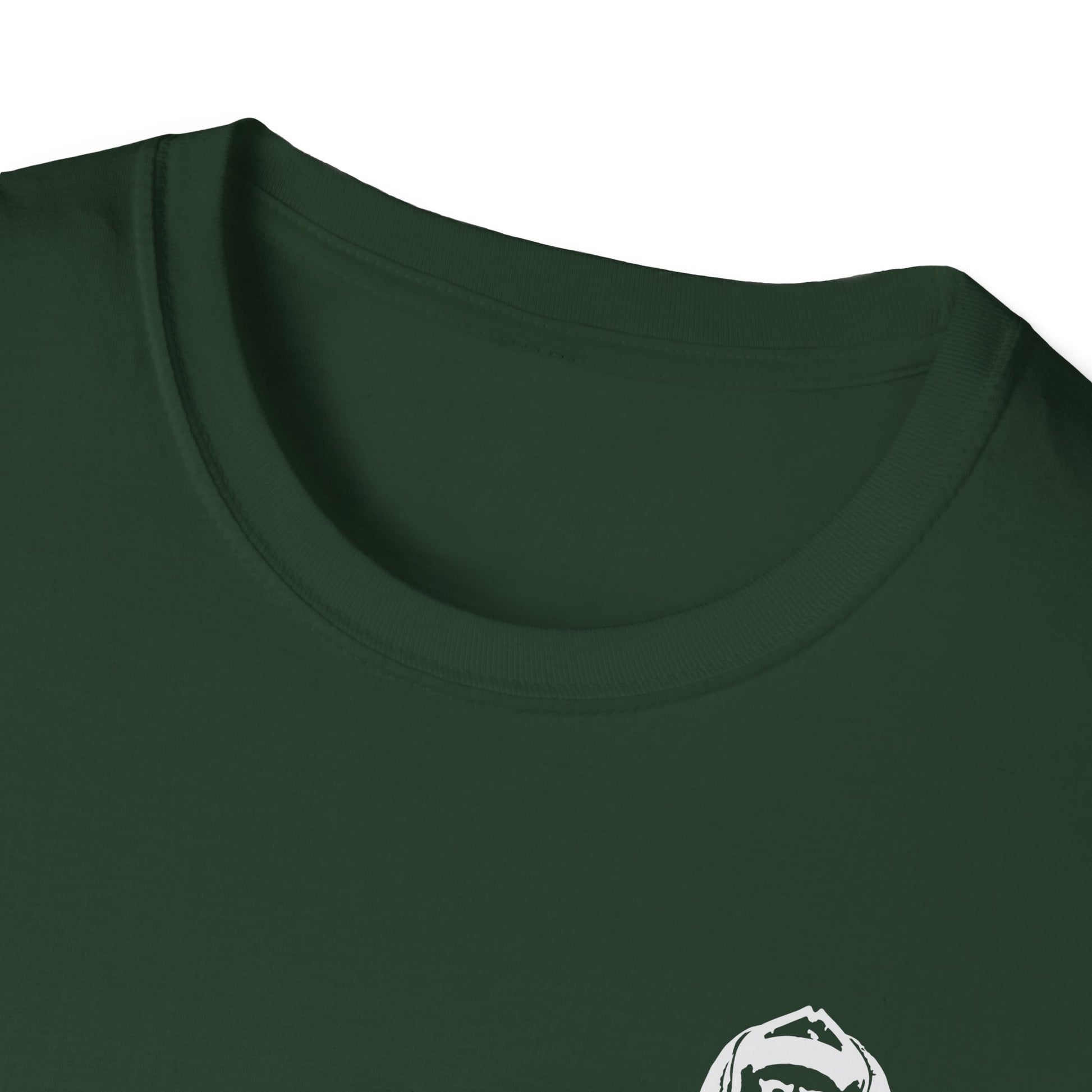 Black Sheep "Grit Style" Logo (Dark) Soft Style Tee
