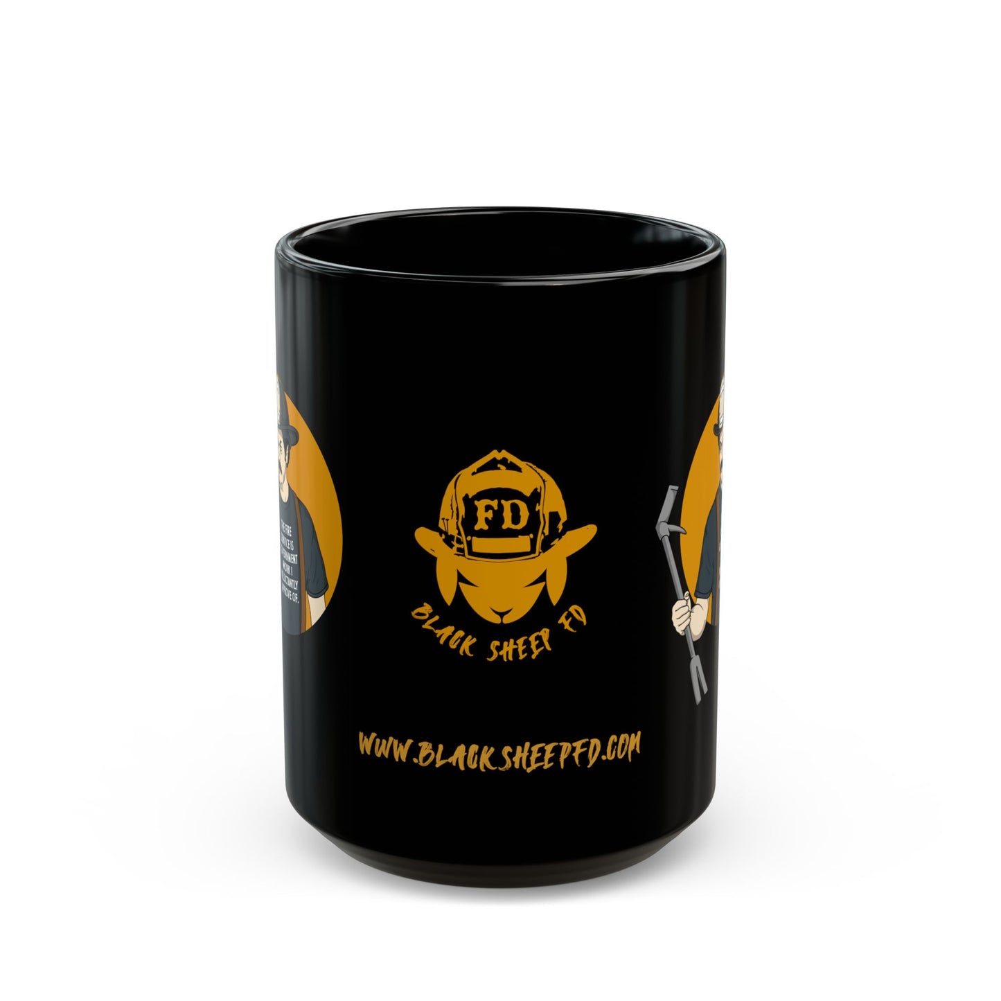 "Reluctantly Approved" 15oz Coffee Mug