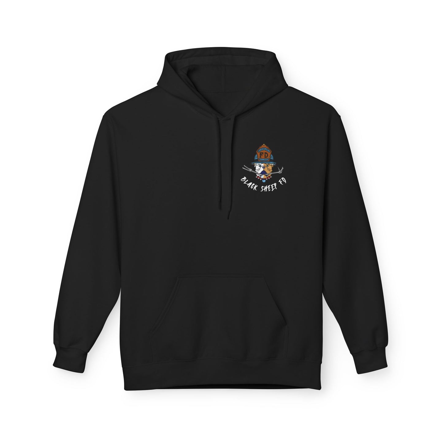 'Create a Winning Culture' Sudbury Lessons Inspirational Crew Hoodie