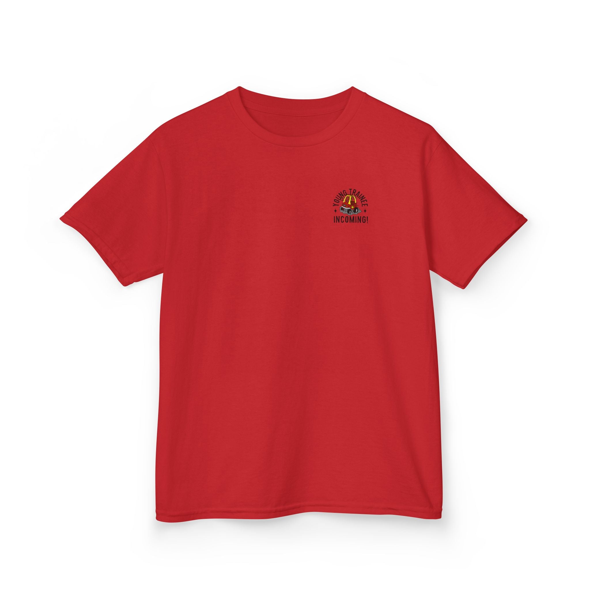 "Young Trainee Incoming" Children's Tee