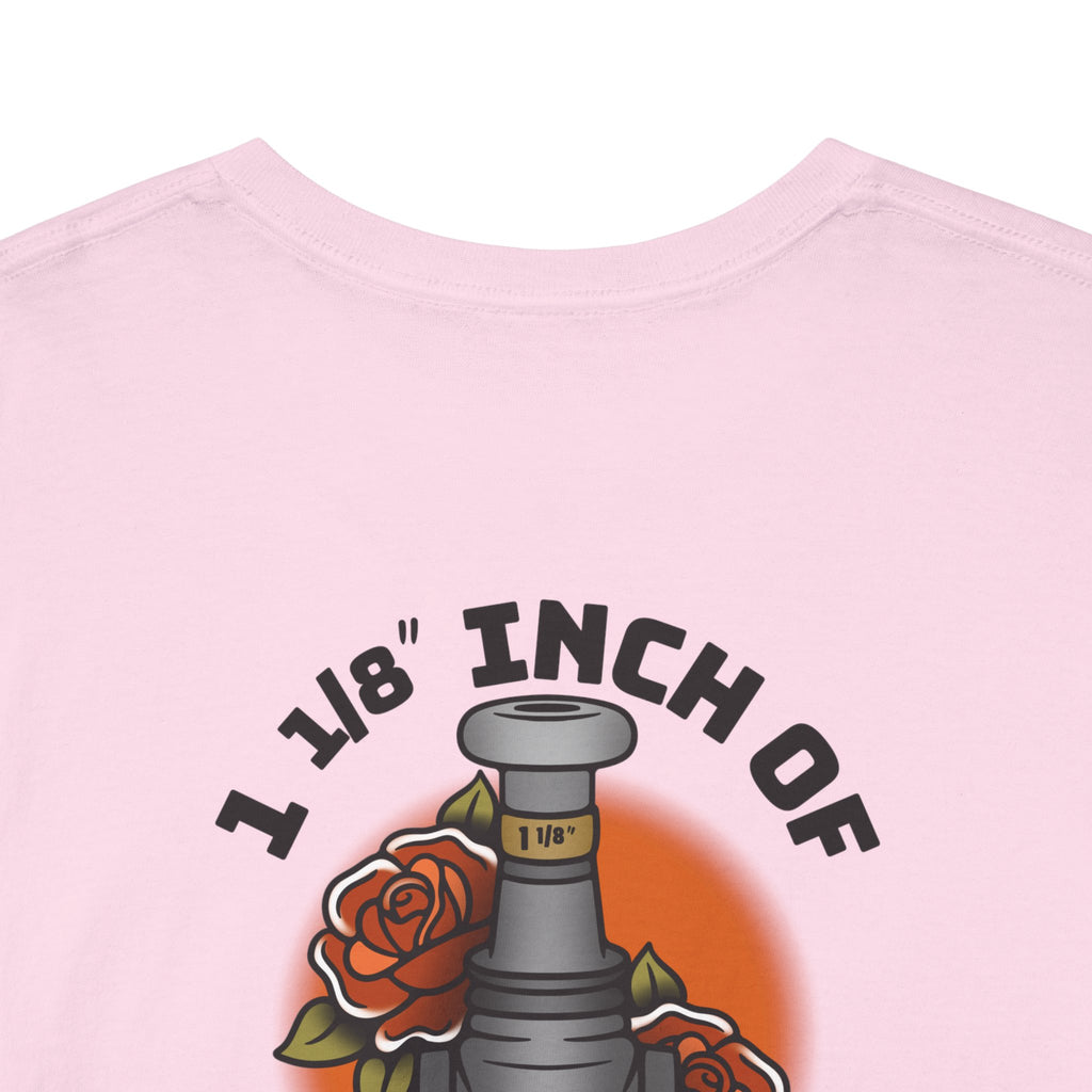 "Smooth Satisfaction" Heavy Blend Hoodie