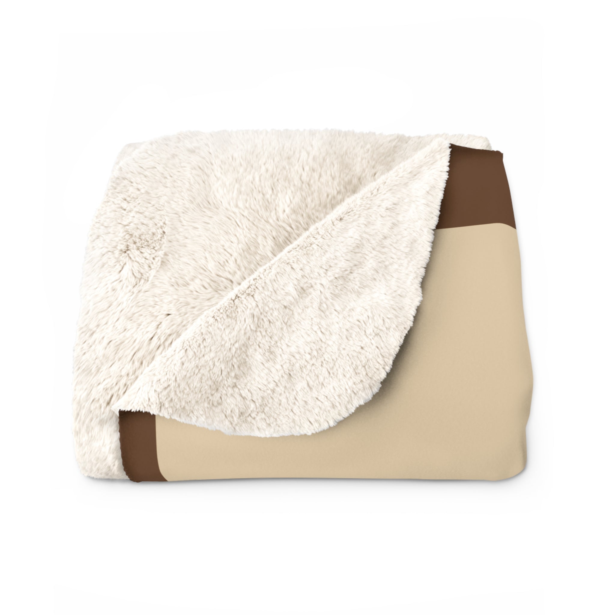 "Reignite Tradition" Leg Lamp Sherpa Blanket/Throw