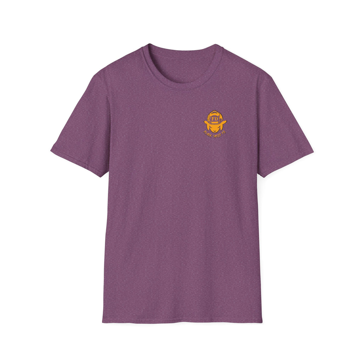 Jack Skellington Truckie Tee