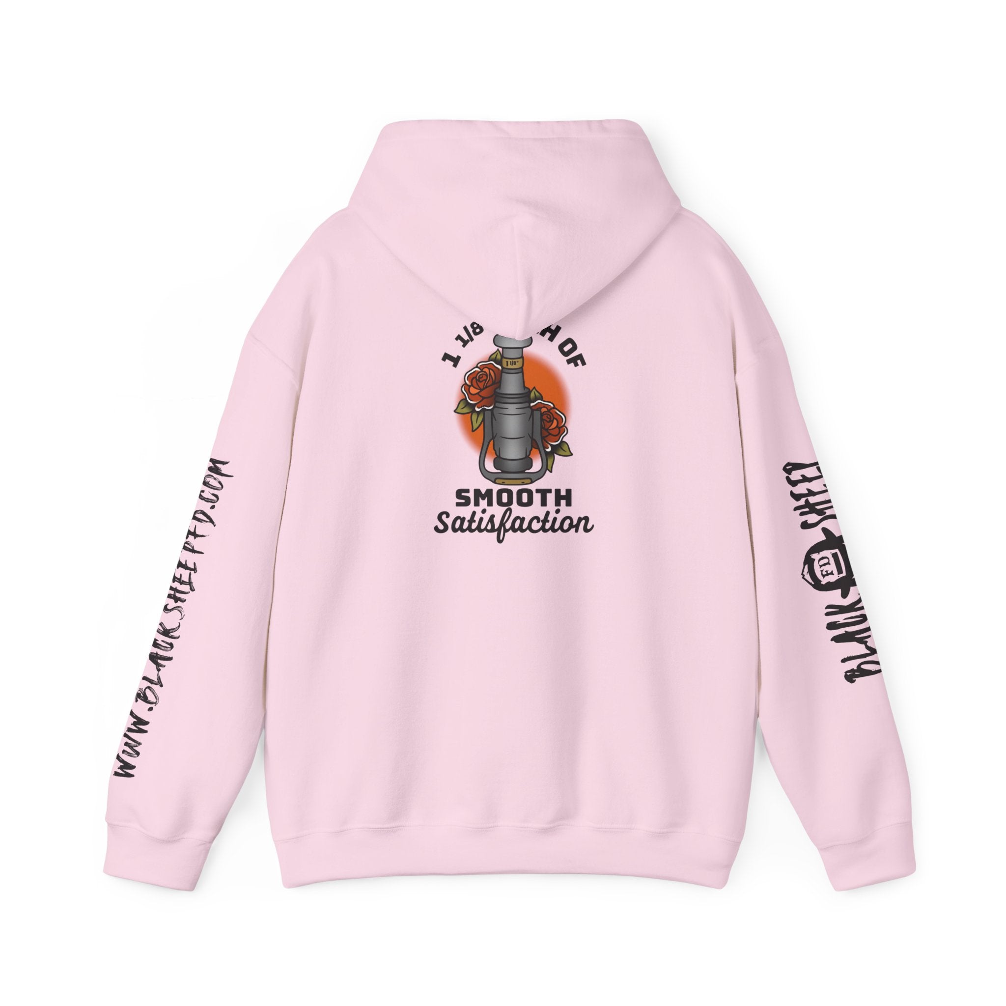 Black Sheep FD Smooth Satisfaction Hoodie