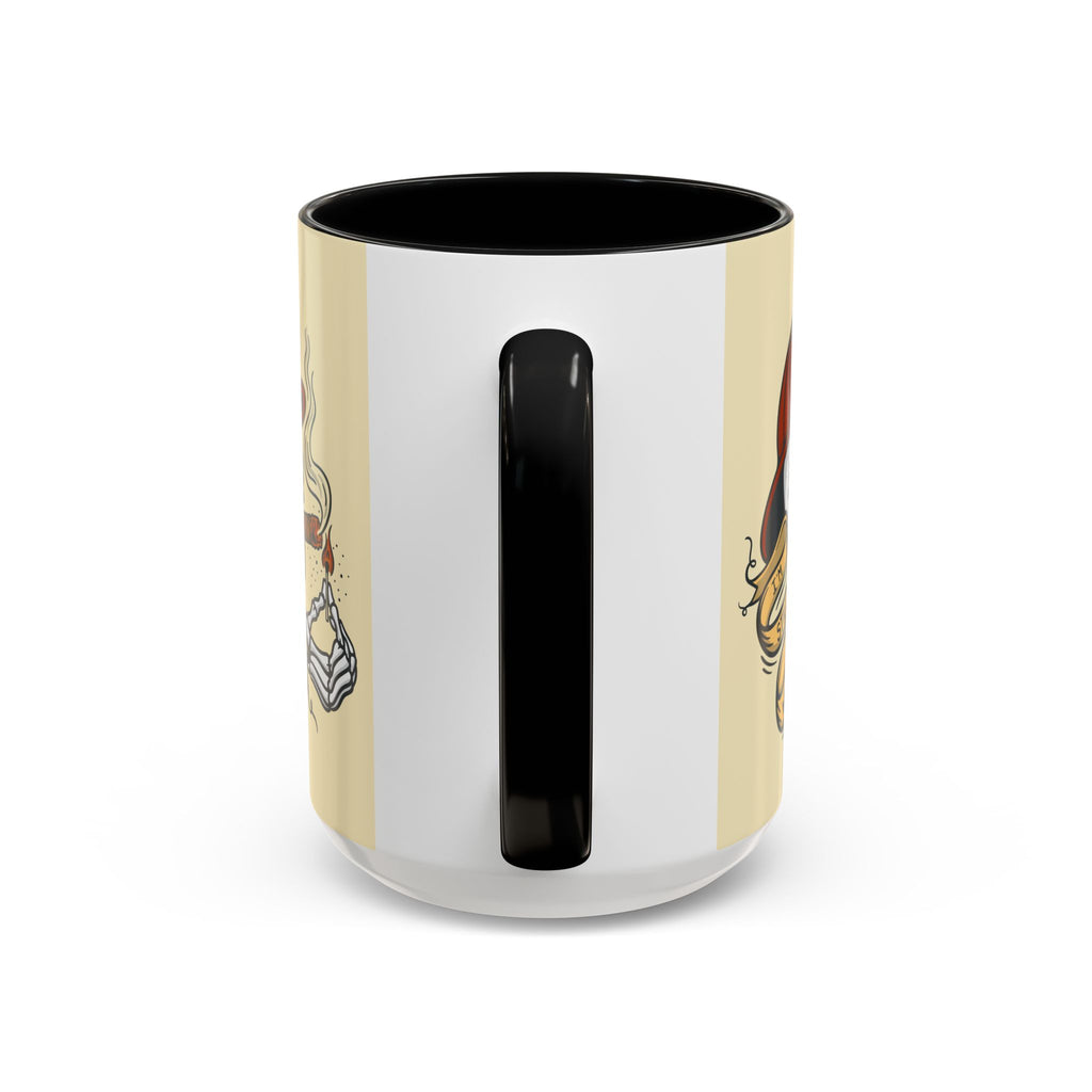"Still Playing With Fire" Coffee Mug