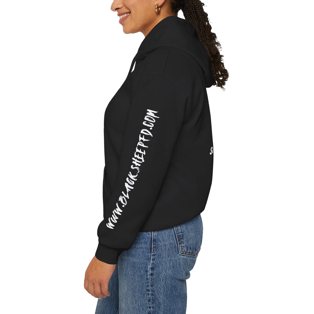 Black Sheep FD Smooth Satisfaction Hoodie