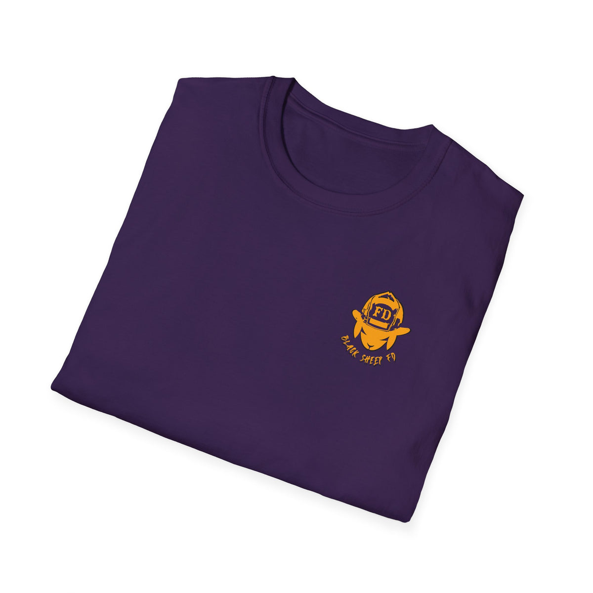 Jack Skellington Truckie Tee