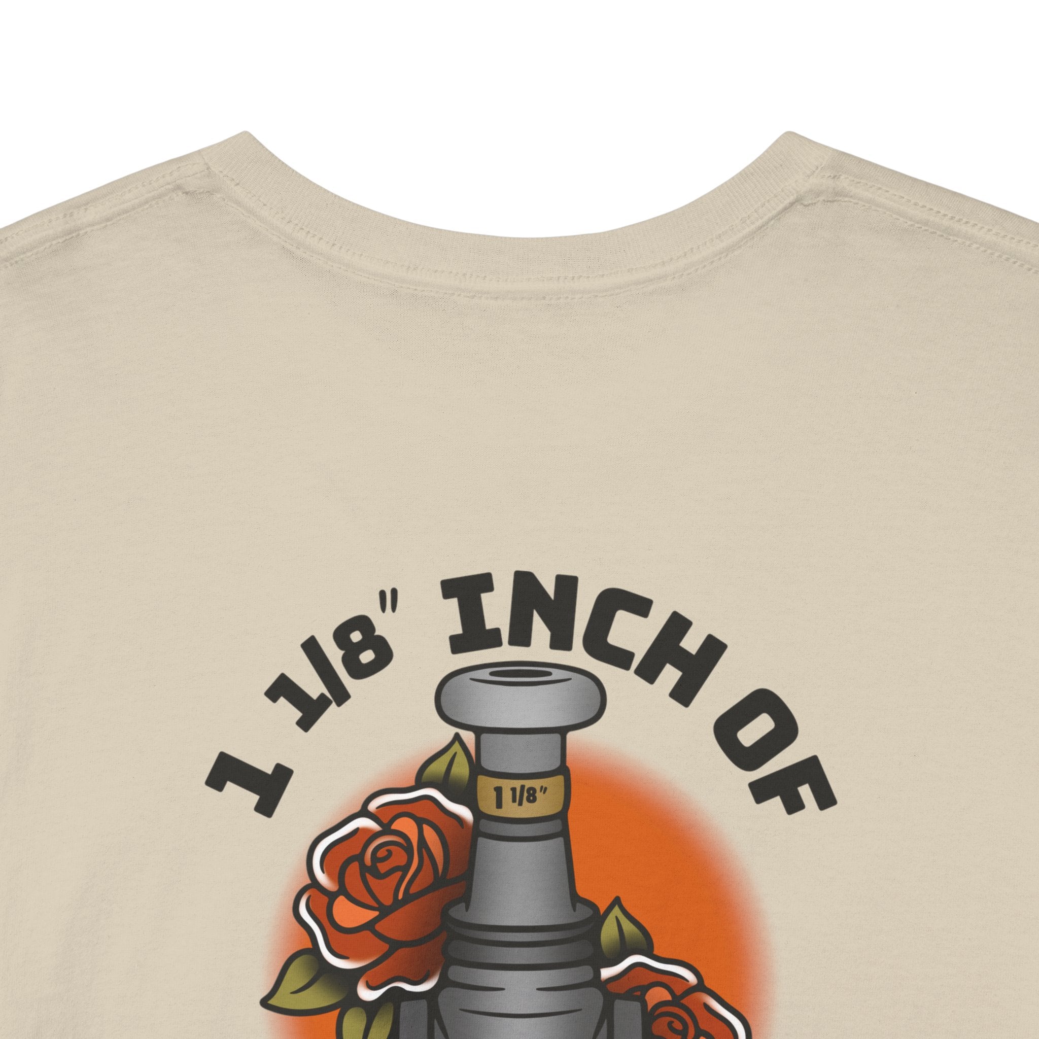 "Smooth Satisfaction" Heavy Blend Hoodie