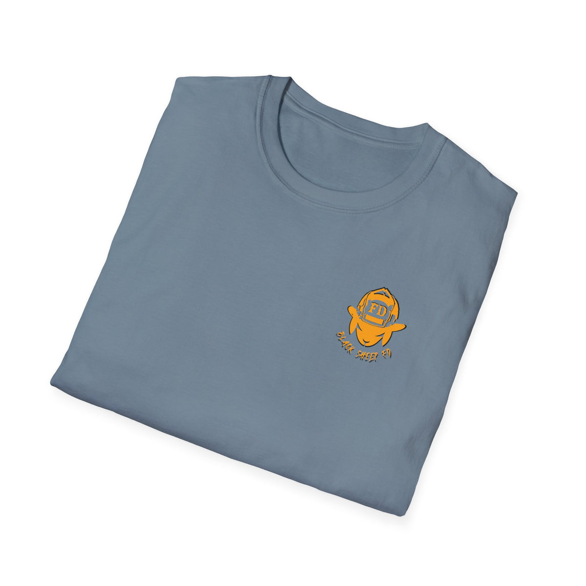 Jack Skellington Truckie Tee