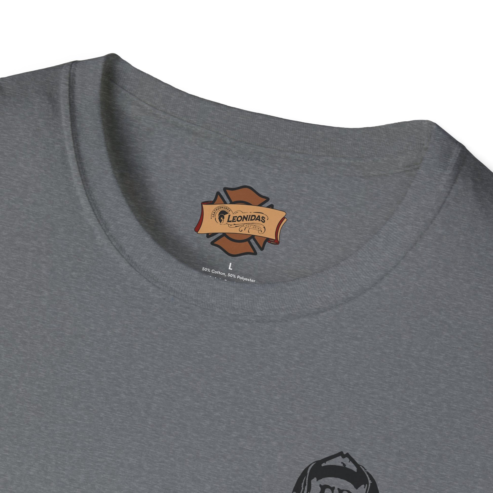 Expect Fire Soft Style T-Shirt