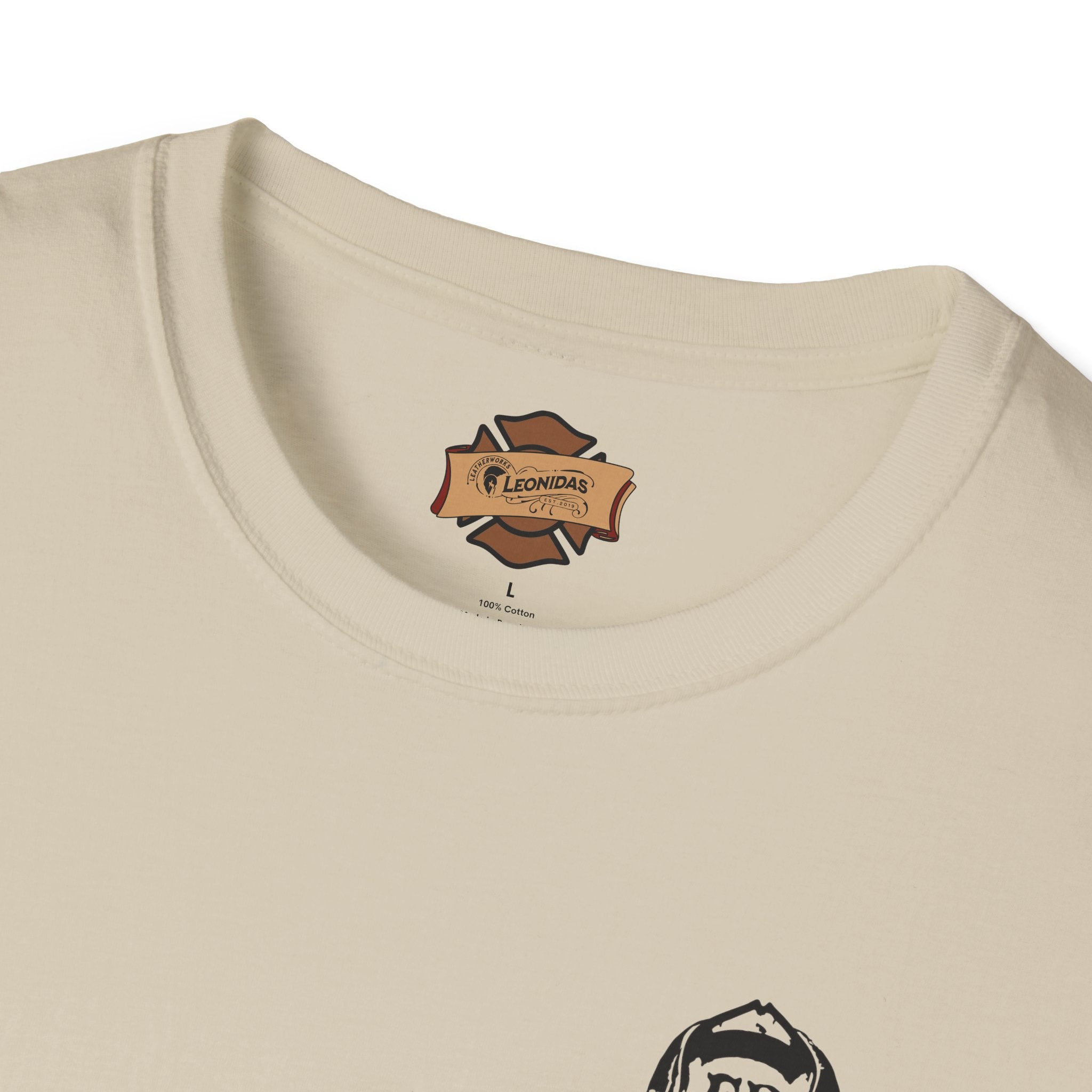 Expect Fire Soft Style T-Shirt