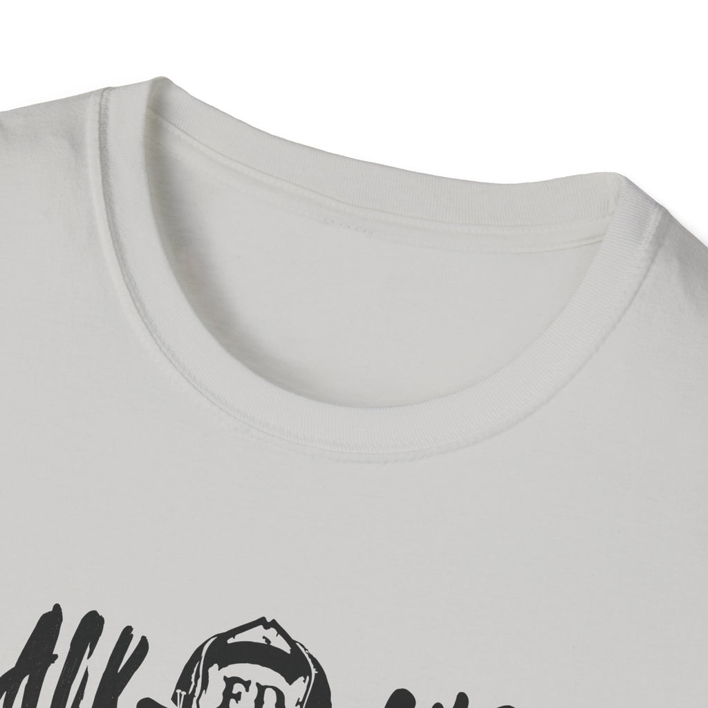 Black Sheep "Snakes in the Grass" Softstyle Tee