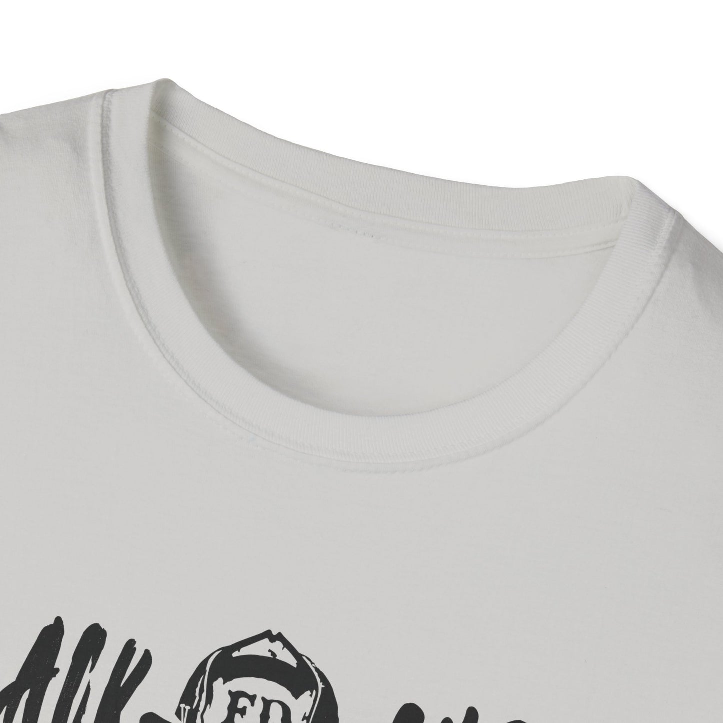 Black Sheep "Snakes in the Grass" Softstyle Tee