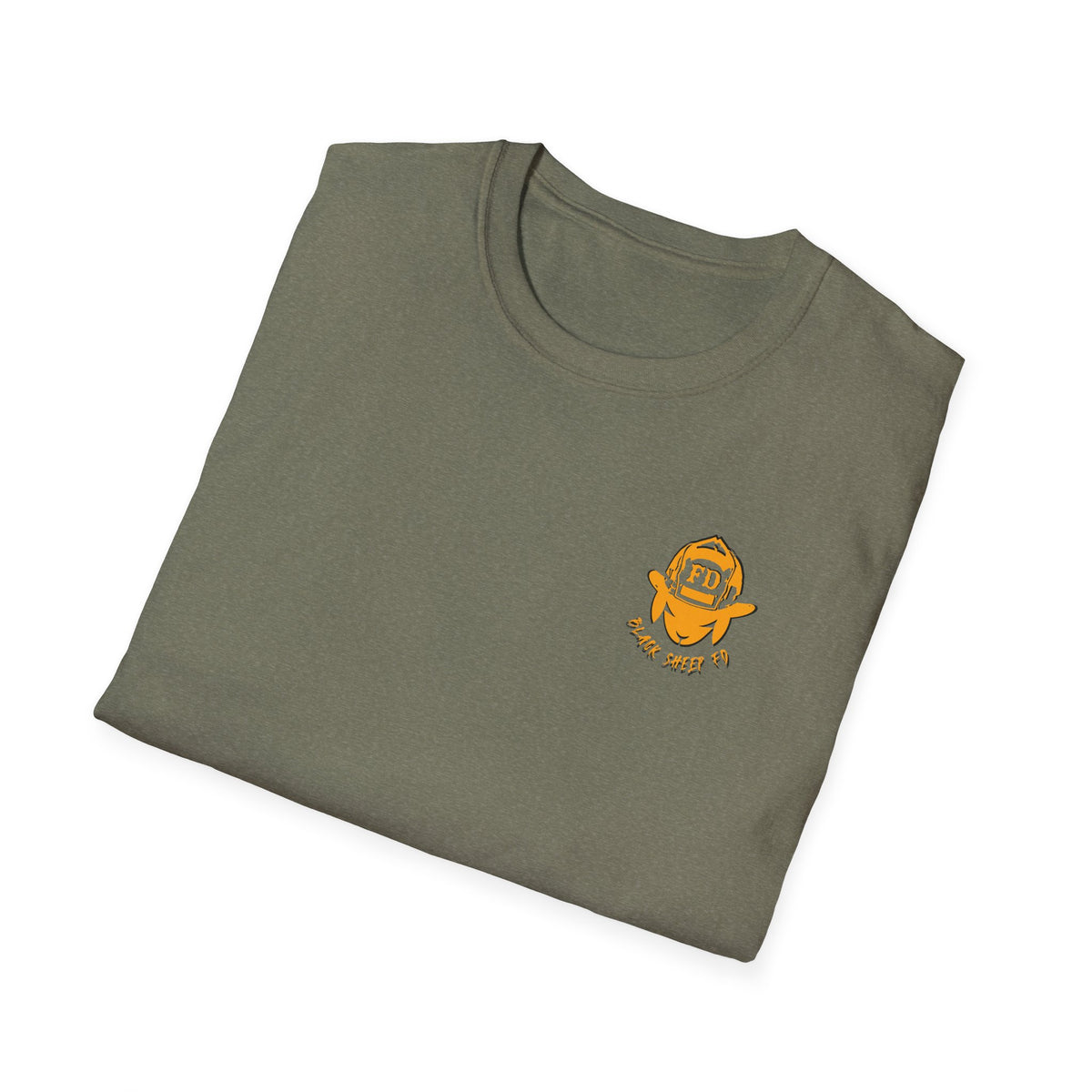 Jack Skellington Truckie Tee