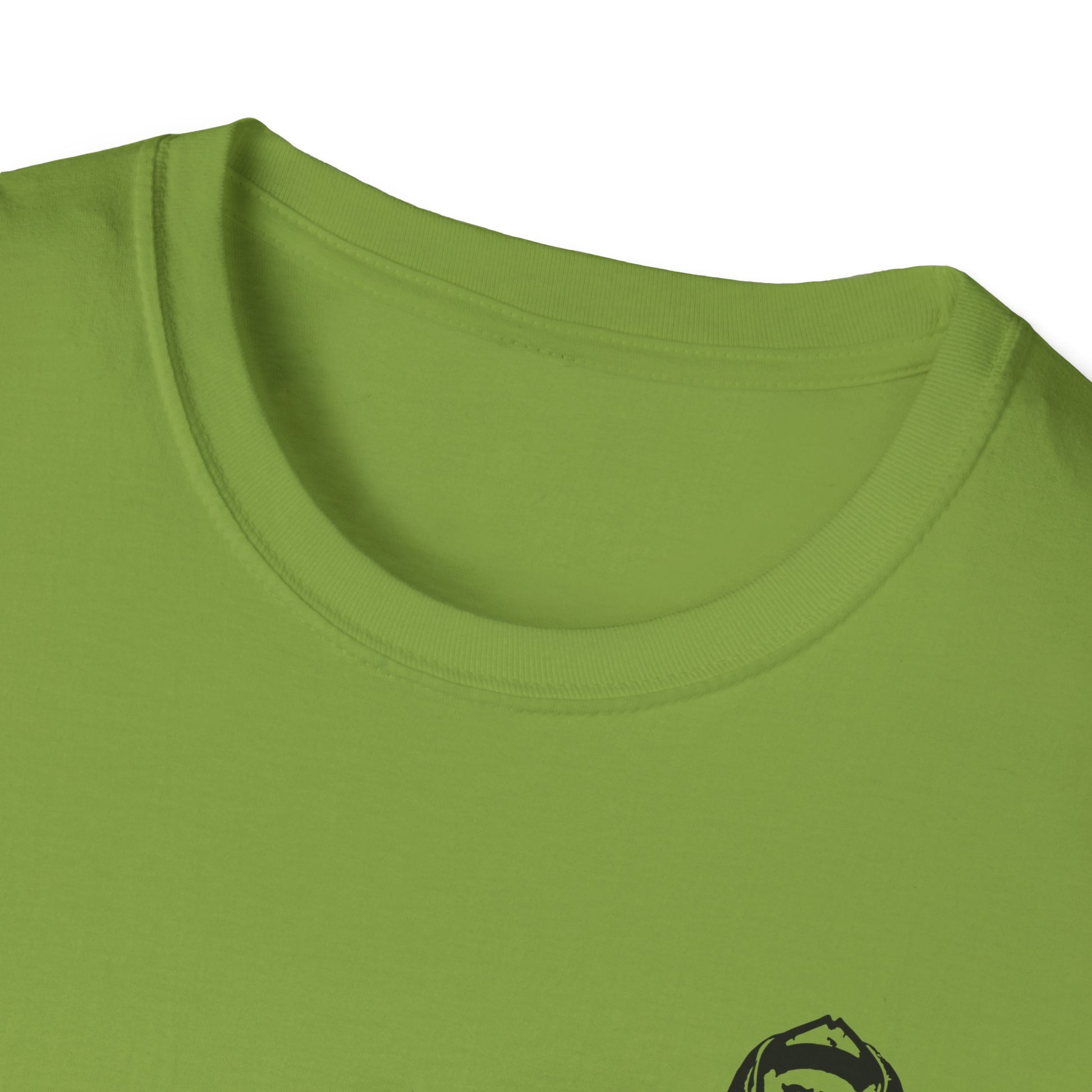 Black Sheep FD "Grit Style" Logo Soft Style Tee