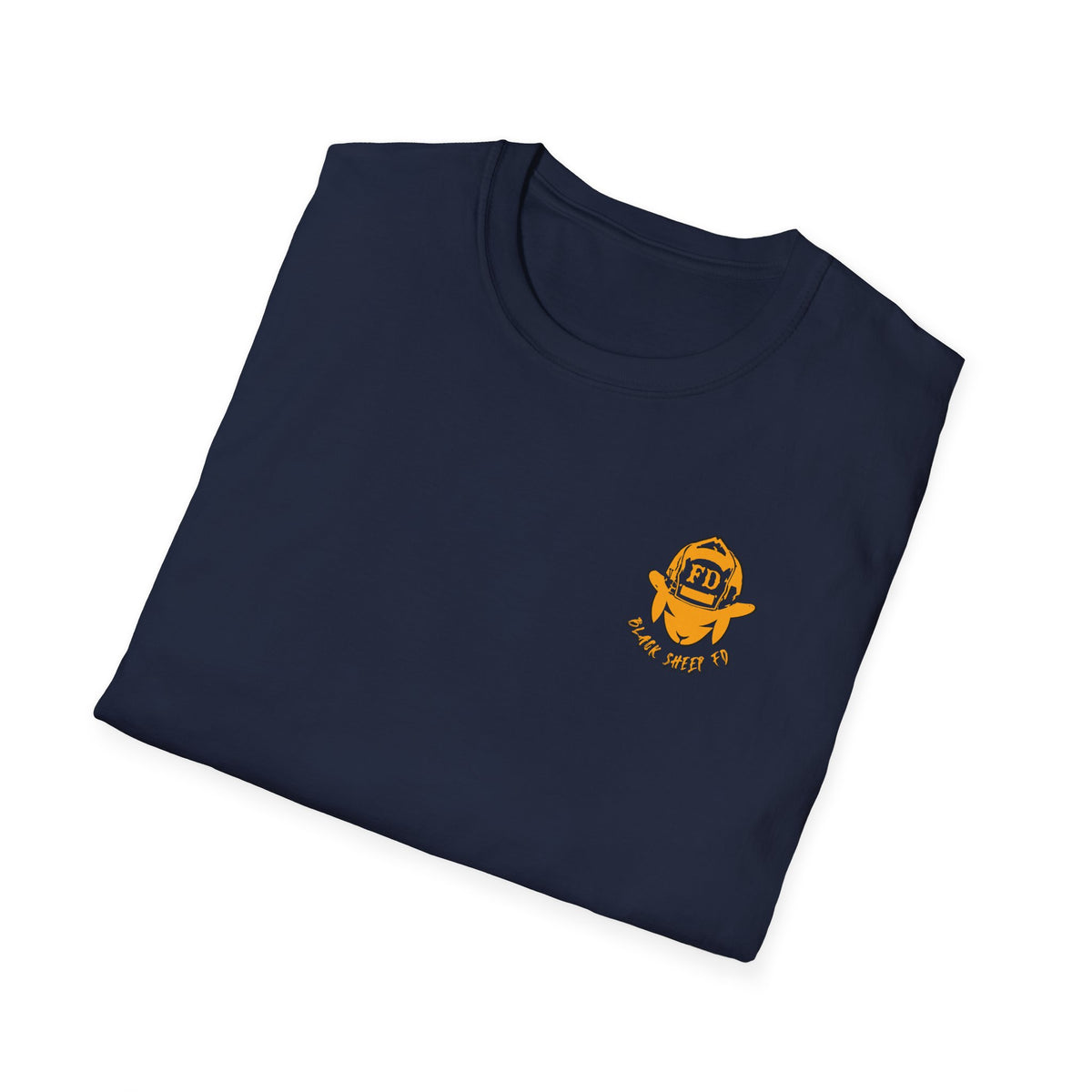 Jack Skellington Truckie Tee