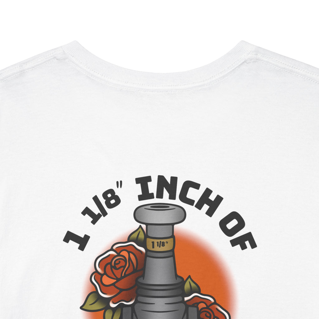 "Smooth Satisfaction" Heavy Blend Hoodie