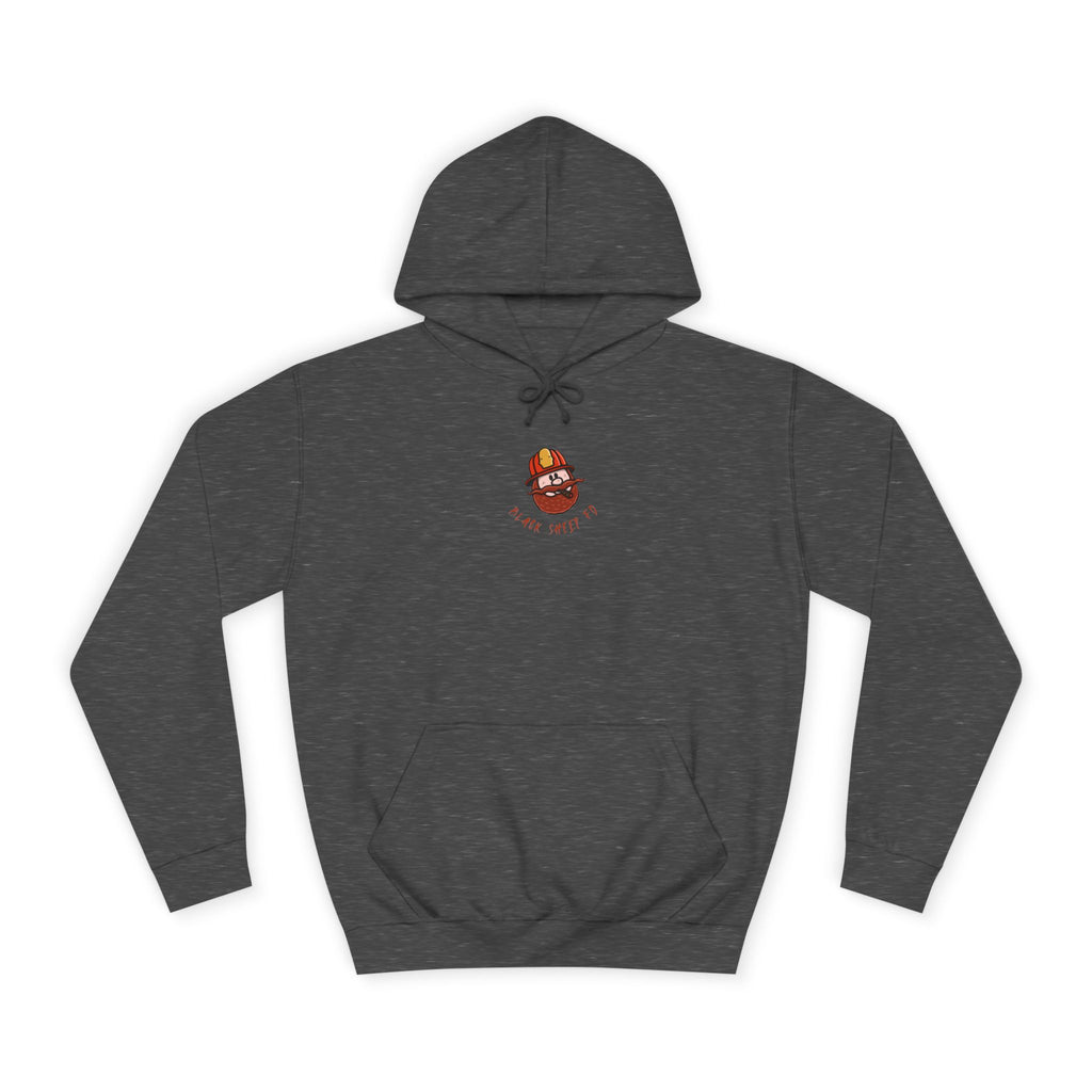 Yukon Cornelius Firefighter Hoodie