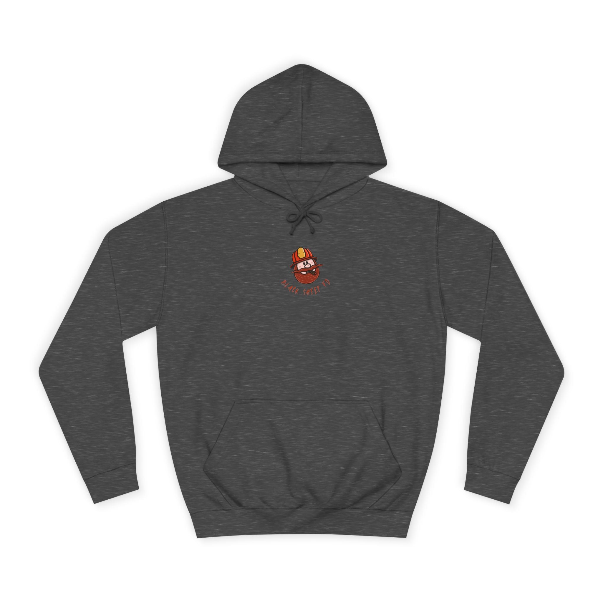 Yukon Cornelius Firefighter Hoodie