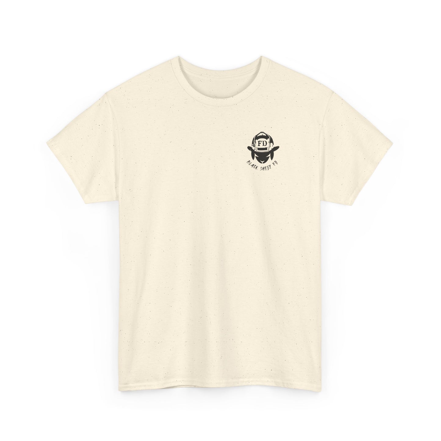 "New Trainee Incoming" Heavy Blend Tee