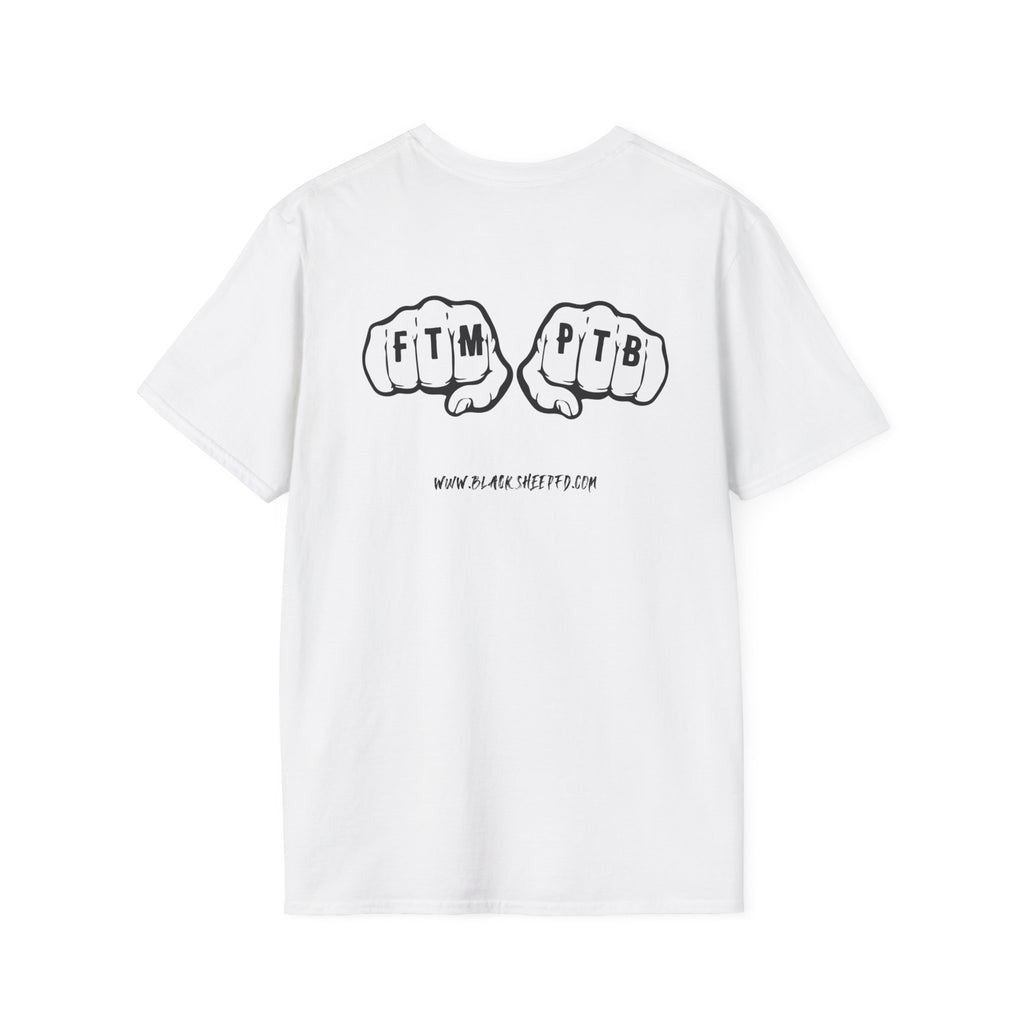 FTM-PTB Soft Touch T-Shirt